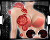 O| Rosetta Roses Top