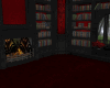 Vampric Library Add on