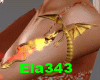 E+Gold Moving Dragon