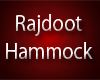 Red Hammock