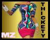 ~Mz~COOG! DRESS THICKETY
