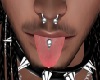 Pierced Tongue V2 - M