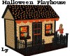LF Halloween Playhouse