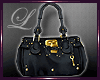 *Lb* Handbag Black