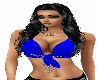 CHAINED BLUE