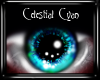 Celestial Cyan M