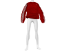R3D Addas Sweater