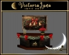 Christmas Fireplace 2024