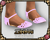 |z| Little Diva shoes