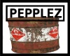 Oil Barrel