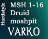 Druid - Moshpit