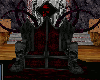 (K) Evil Dark Throne