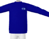 STARS BLU CHROM $
