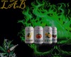 Kush Ice Tea collection