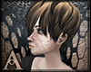 [a] Aine (Dyed Black)