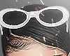 !! Head Sunglasses | F