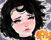 𝓒.WITCH black hair 16