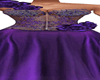 Amethyst Naoemi Gown
