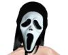 M/F DER SCREAM MASK