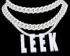 Chain LEEK