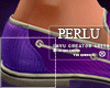 [P]Purple Loafer