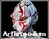 Arthropodium Head