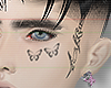 butterfly tattoo