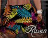 *R* Tropical 2 Couple M