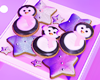 Cookies xmas♡