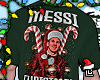 ❆messi christmas