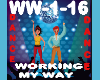 Dance&Song Work My Way