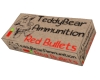 Teddy Bear Brand Bullets