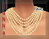 Jr Golden Pearls Multi s