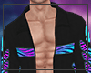 N. Alien Neon Jacket