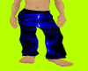 (S) RAVE ANIMATED PANTS