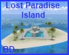 [BD] Lost ParadiceIsland