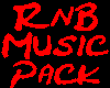 RnB Music Pack