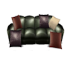 Gallery Slouch Couch