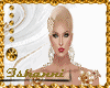 [I] Goldie Gown Gold