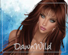 Ctarina Henna Bangs