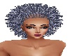 Sonya Grey Afro