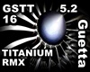 Guetta - Titanium RMX
