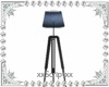 SCR. Tripod Floor Lamp