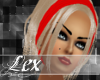 LEX *TUSSI* Betsy blond