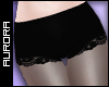 A| ♔ Shorts Lace 2
