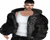 JACKET MALE