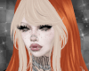 ✩ rumi copper+blonde