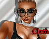 Cloth ~ Sofia Dress v2