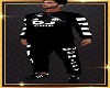 Dj Chippy Bottoms