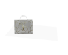 YSL Shopping Bag
